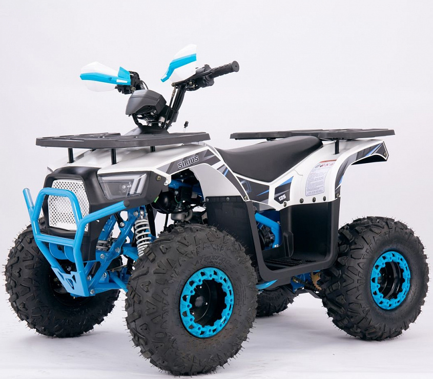 Квадроцикл YACOTA SIRIUS 110 в Курске