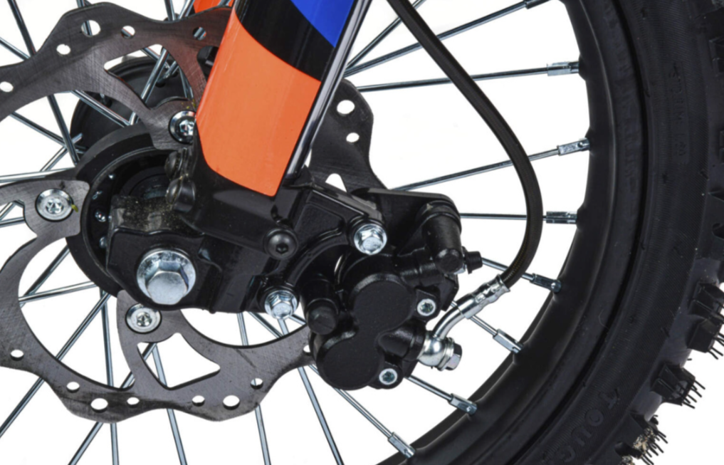 Питбайк MOTOLAND (МОТОЛЕНД) 125 SX 125 E 17/14 в Курске