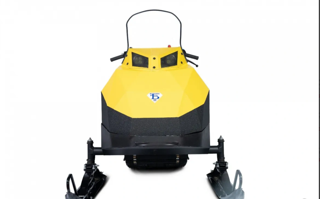 Миниснегоход Бурлак-М Егерь 20 л.с. с эл.зап. в Курске