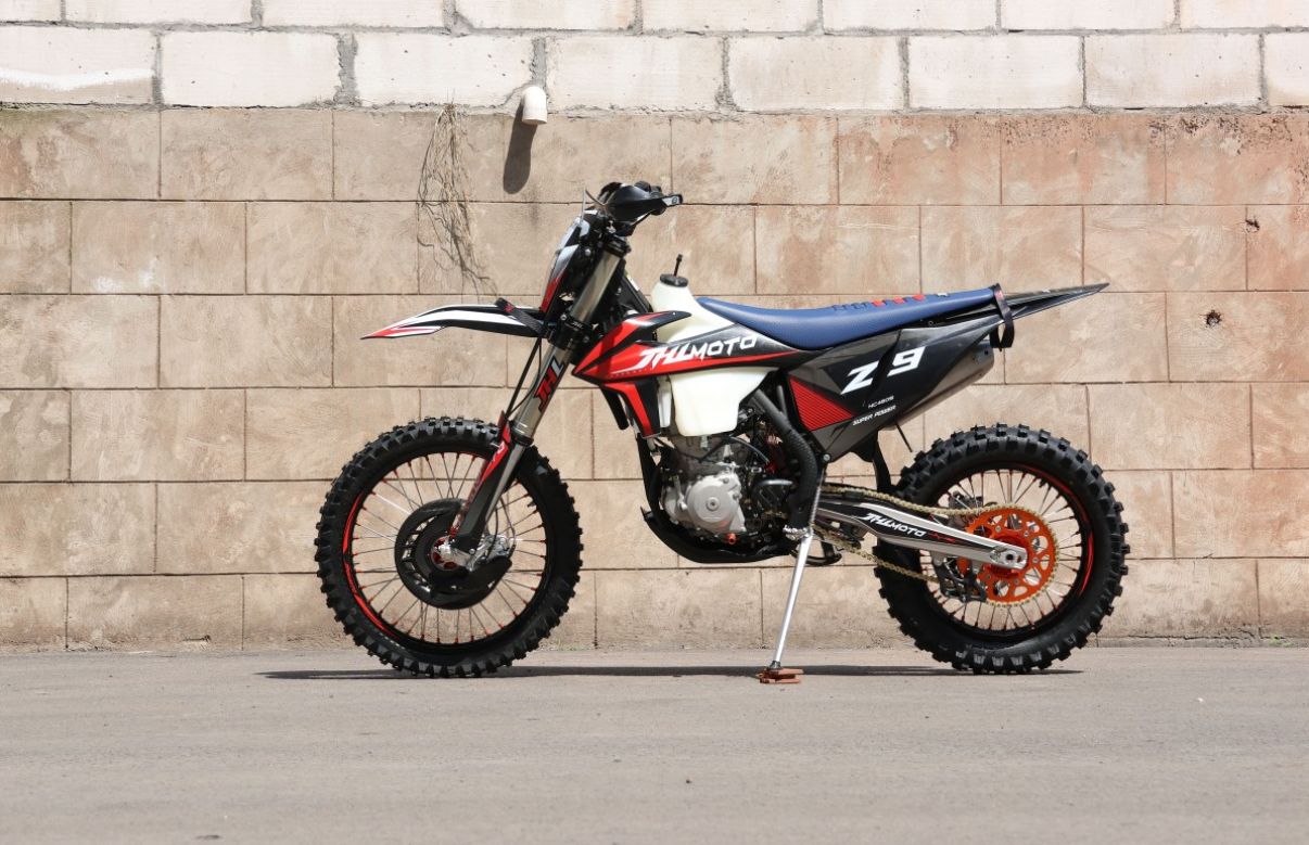 Мотоцикл JHLMOTO JHL Z9 NC450S в Курске