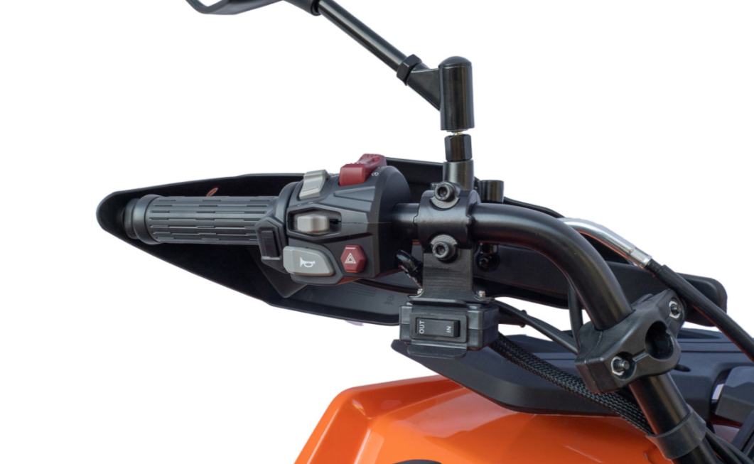 Квадроцикл HND QRX 550 в Курске