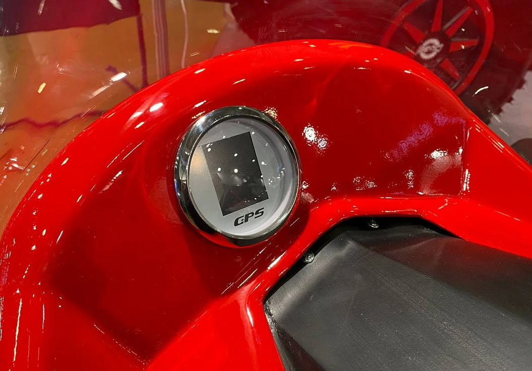 Снегоход ТОФАЛАР АТЛАС 800 в Курске