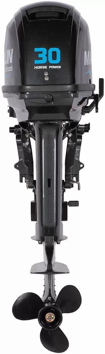 Лодочный мотор MARLIN MP 30 AWRS в Курске