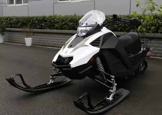 Снегоход ULAR 220 в Курске