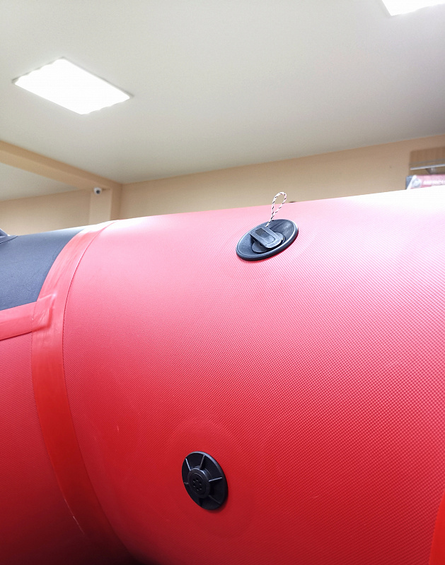 Лодка MISHIMO SPORT 370 в Курске