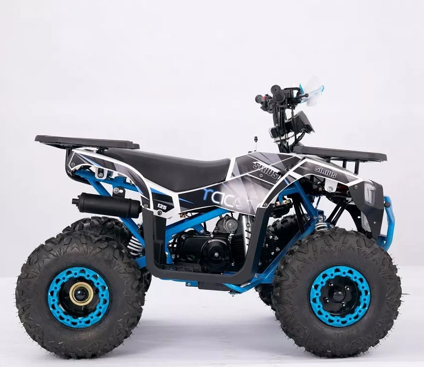 Квадроцикл YACOTA SIRIUS 110 в Курске