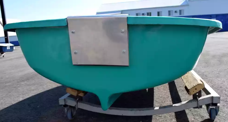 Стеклопластиковая Лодка Голавль в Курске