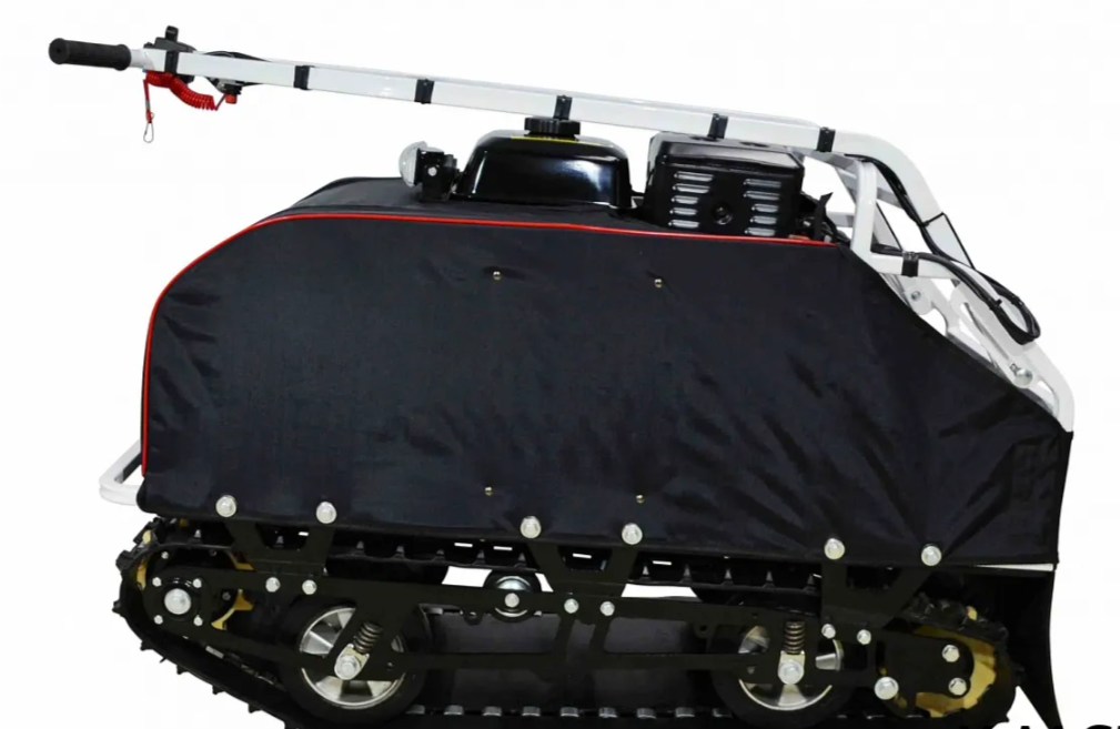 Компактная мотособака "Богатырь" mini 15 (127 см) в Курске