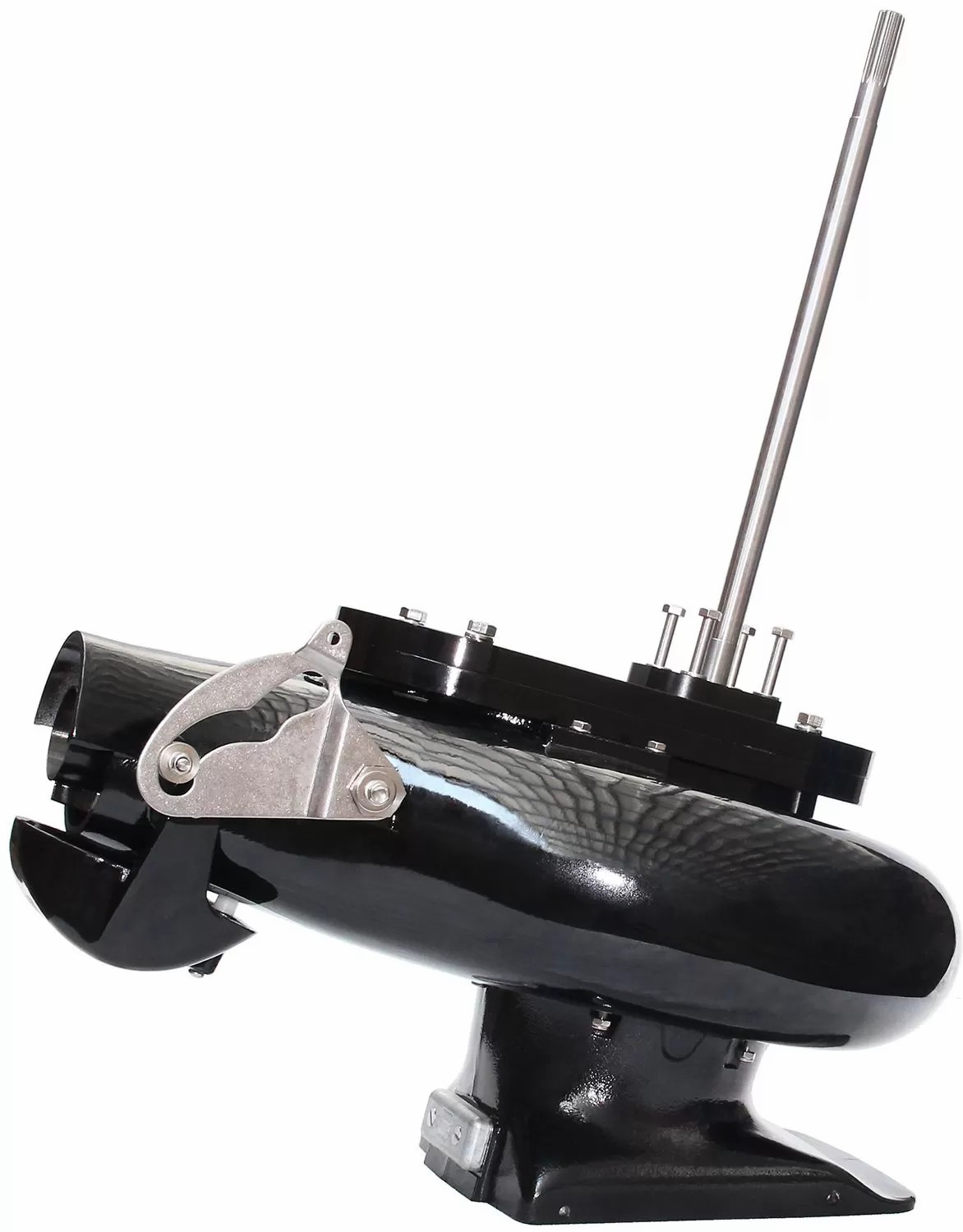 ВОДОМЕТНАЯ НАСАДКА MARLIN НА МОТОР 50 Л.С. TOHATSU, YAMAHA, MERCURY, MARLIN в Курске