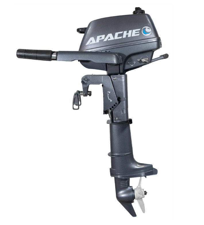 Лодочный мотор APACHE T3 BS в Курске