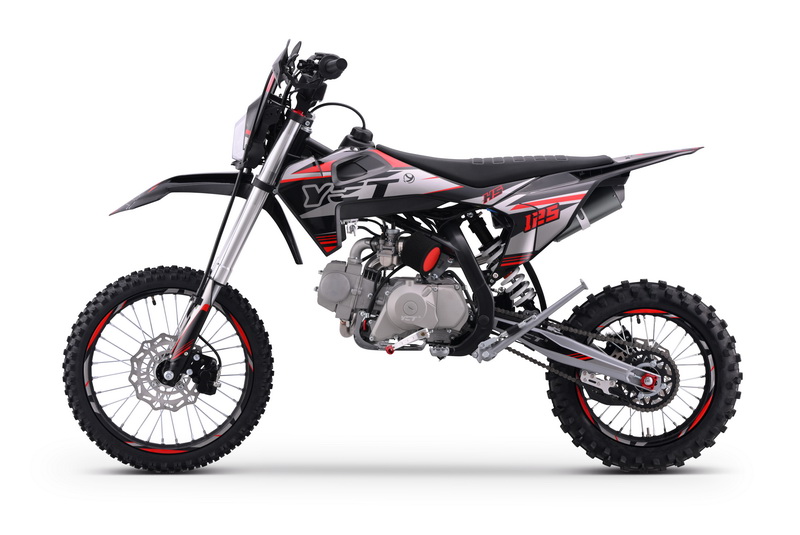 Питбайк YACOTA H5 125 в Курске