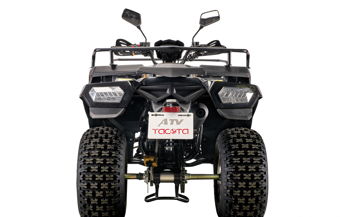 Квадроцикл YACOTA CABO 200 в Курске