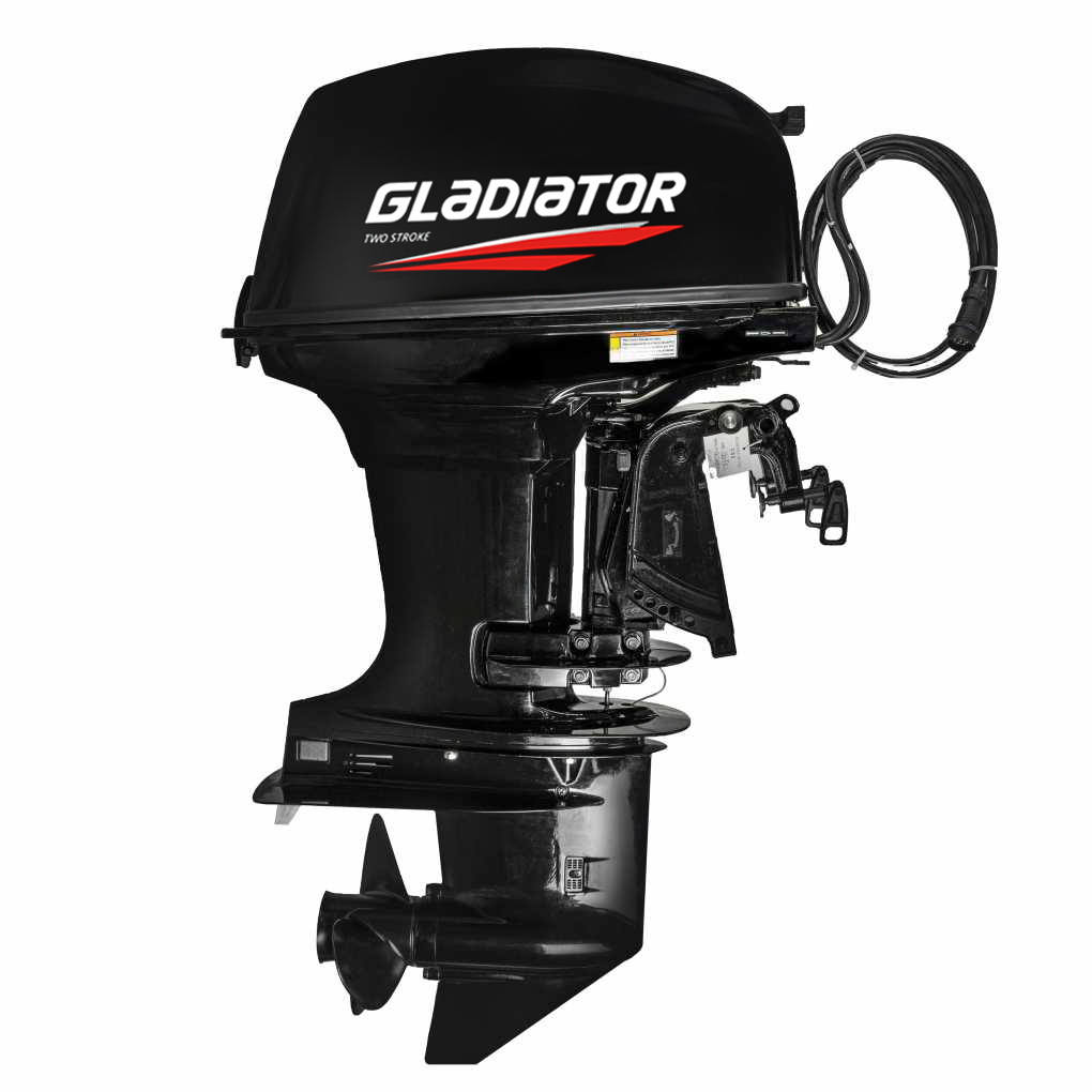 ЛОДОЧНЫЙ МОТОР GLADIATOR G30FES в Курске