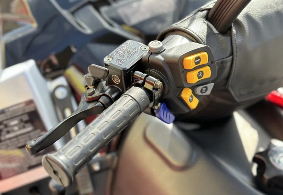 Снегоход РМ TAYGA PATRUL 800 SWT в Курске