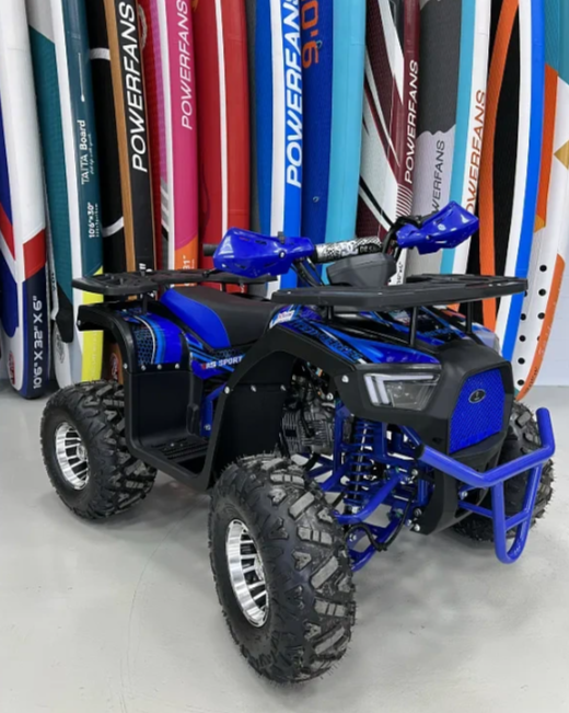 Квадроцикл PROMAX SPACE 200 в Курске