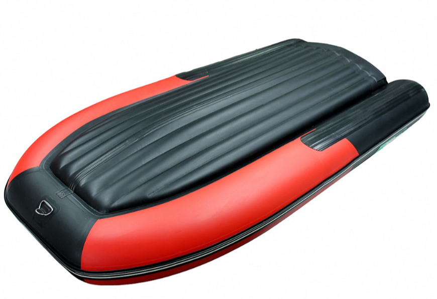 НАДУВНАЯ ЛОДКА GLADIATOR E380S в Курске