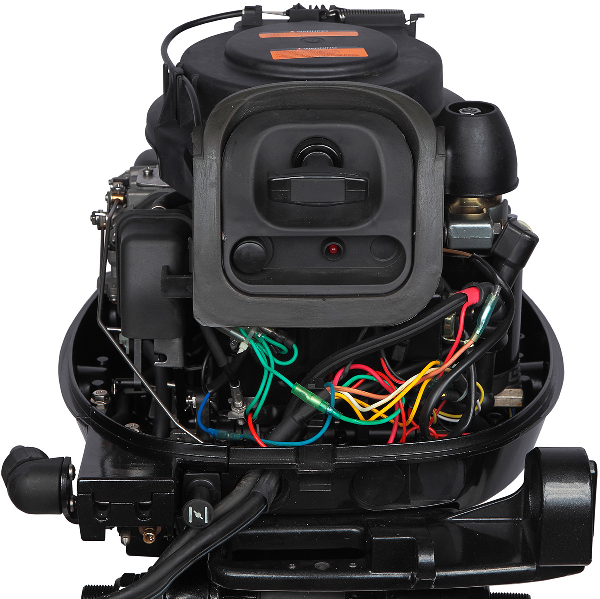 Лодочный мотор MARLIN MF 9.9 AMHL в Курске