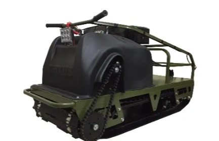 Мотобуксировщик PAXUS "ФЕНИКС" 9 л.с. в Курске