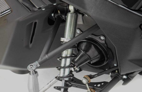 Снегоход STELS SA600R (L LUX WT) ВИТЯЗЬ 2.0 К01 Tech в Курске