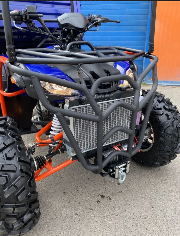 Квадроцикл PROMAX Фермер 350 4x4 ALL ROAD в Курске