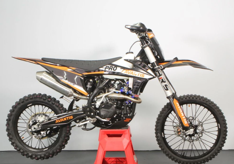 Мотоцикл Avantis Enduro 300 PRO EFI Exclusive (NC250/177MM) ARS в Курске