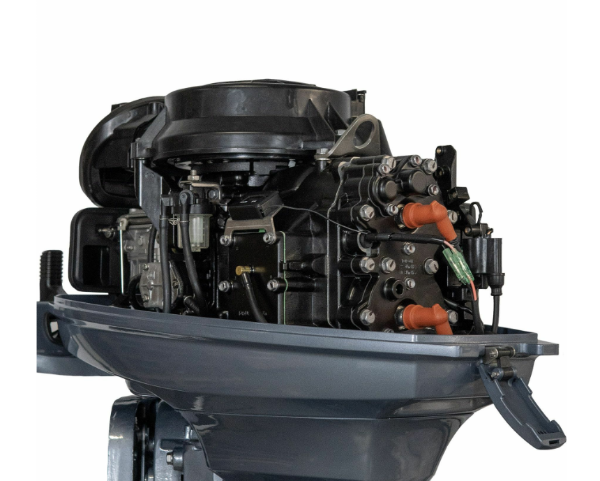 Лодочный мотор APACHE T40BS в Курске