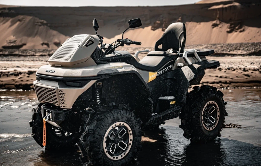 Квадроцикл BENDA REDSTONE 1000 MUD в Курске
