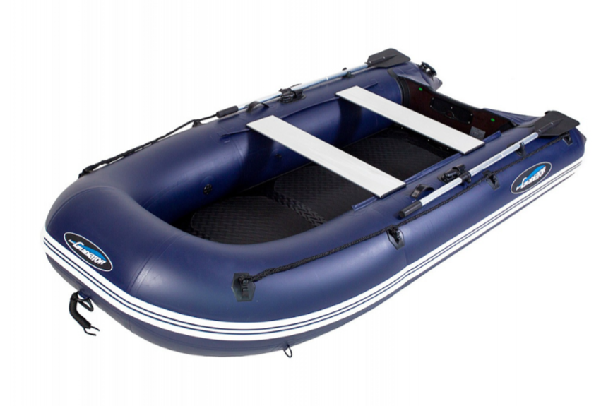 НАДУВНАЯ ЛОДКА GLADIATOR B330AD в Курске