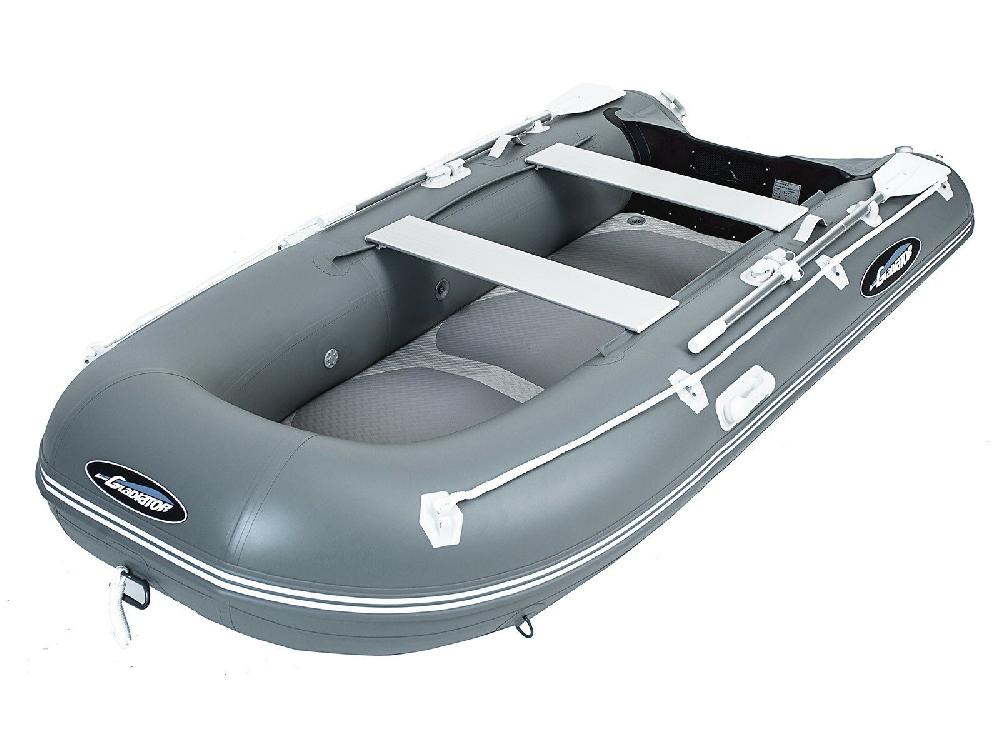НАДУВНАЯ ЛОДКА GLADIATOR B330AD в Курске