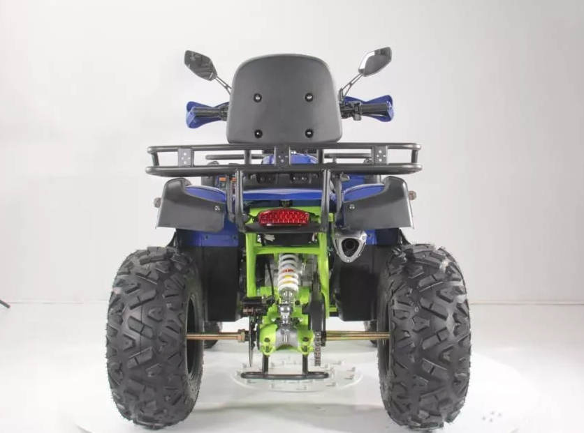 Квадроцикл YACOTA SELA MAX в Курске