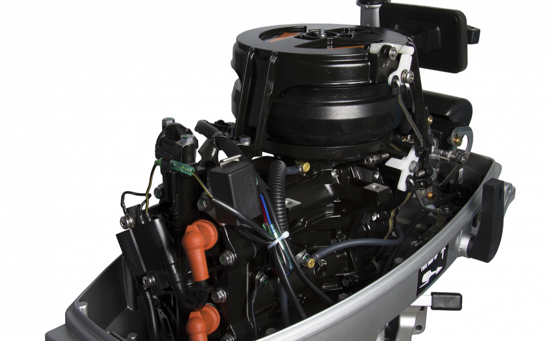 Лодочный мотор Seanovo SN9.9FFEL Enduro в Курске