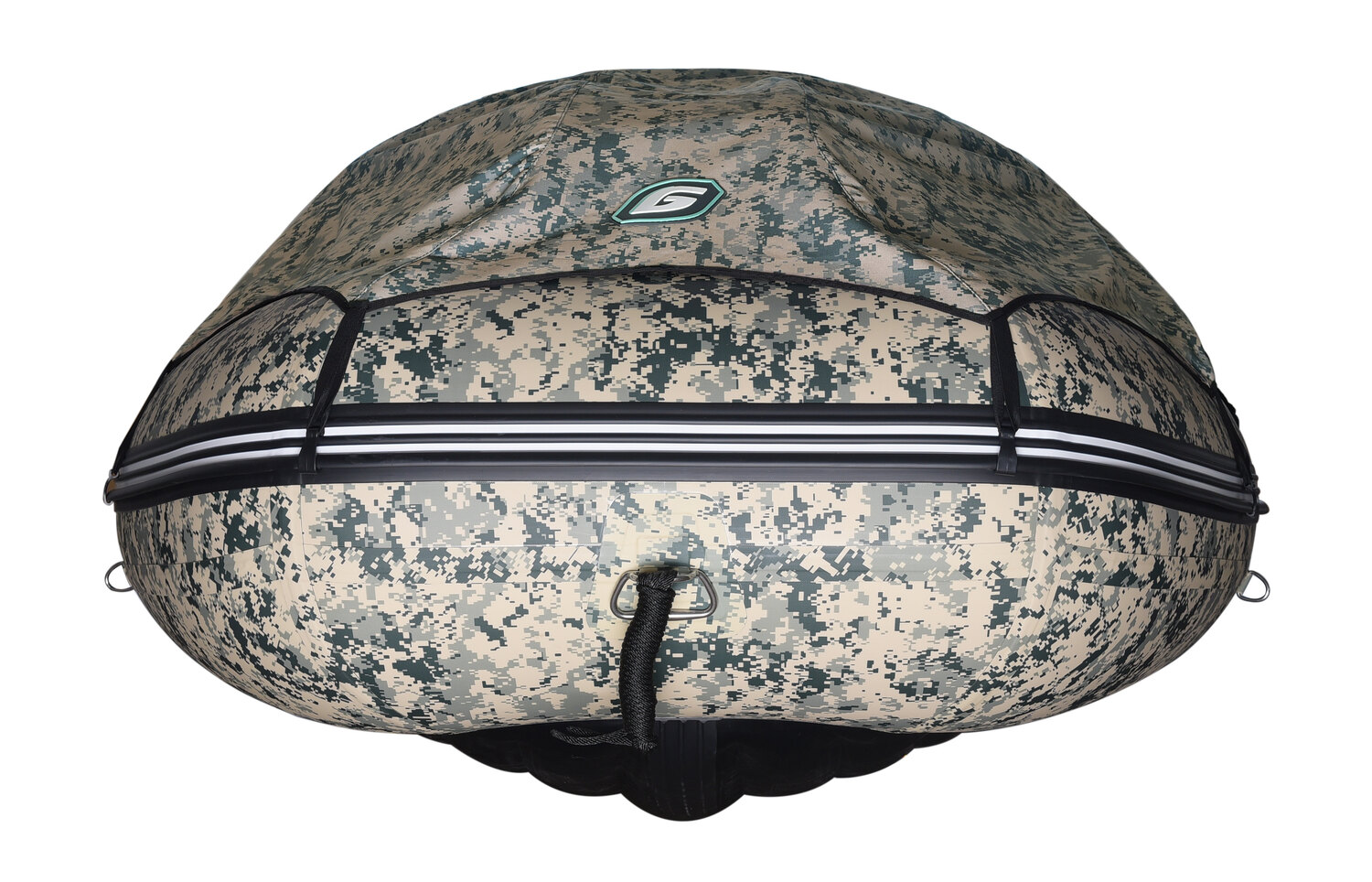 НАДУВНАЯ ЛОДКА GLADIATOR E450PRO в Курске