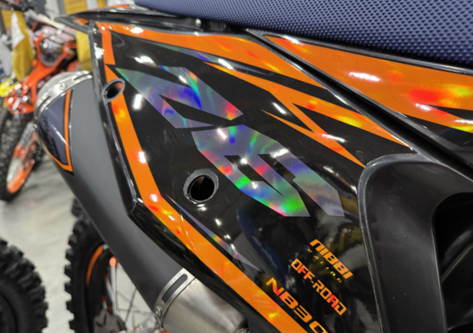 Мотоцикл JHLMOTO JHL Z6 NB300 (174MN-5) в Курске