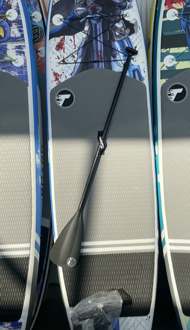 SUP (САП) ДОСКА RAIDEX I BOARD 11’ (332СМ) N 33 в Курске