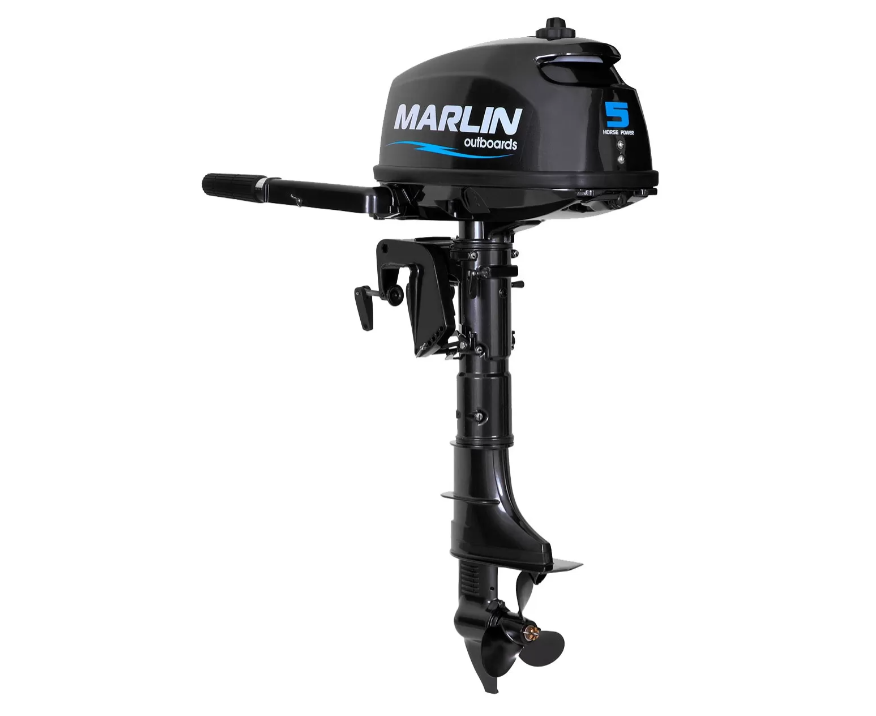 Лодочный мотор MARLIN MP 5 AMHL в Курске