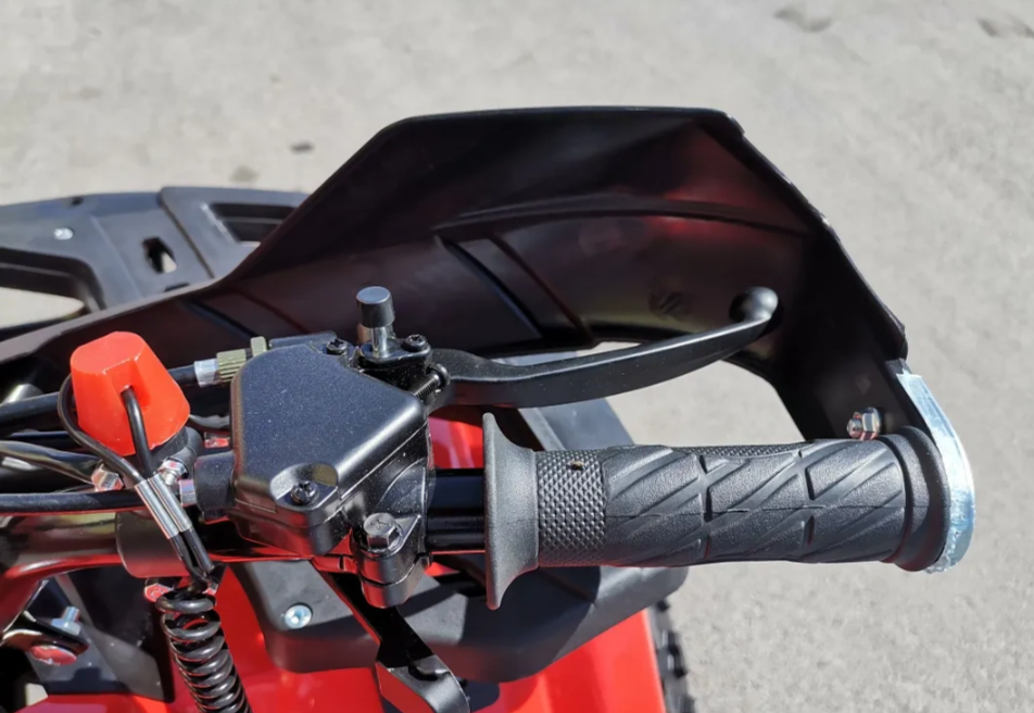 Квадроцикл PROMAX WILD 175 BASIC в Курске