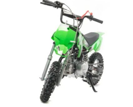 Питбайк MOTOLAND (МОТОЛЕНД) GS Motors S7 в Курске