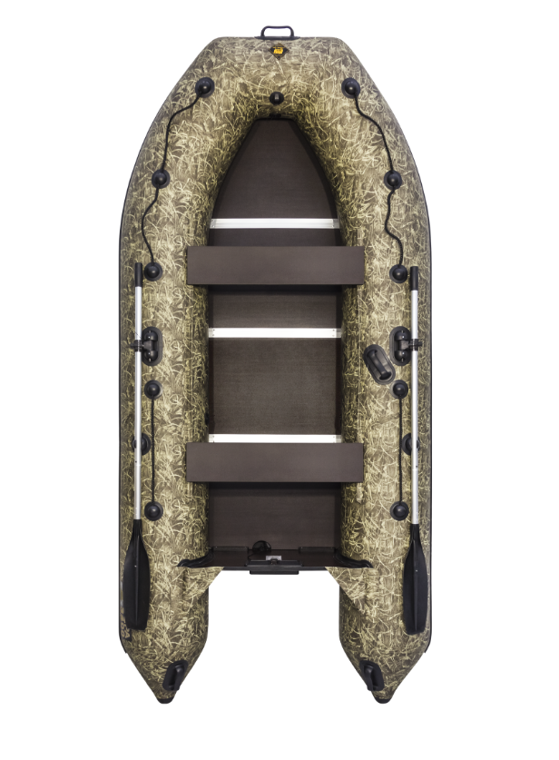 Лодка Ривьера Компакт 3400 СК в Курске