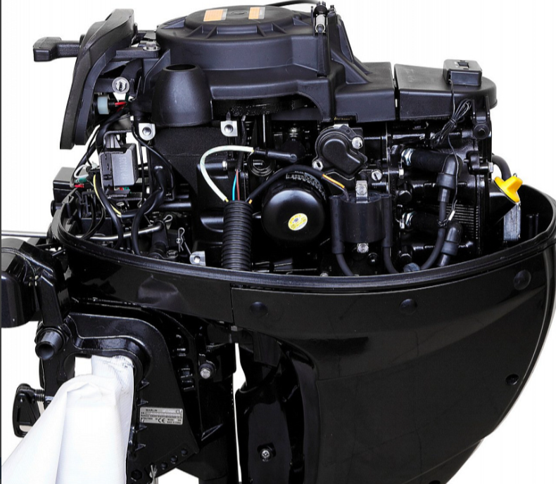 Лодочный мотор MARLIN MF 9.9 AWHBS в Курске