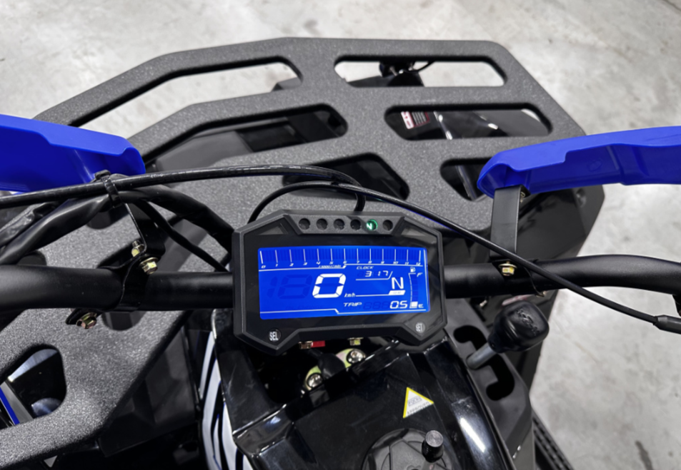 Квадроцикл GBM SHARP BIG 300 NEW PREMIUM в Курске