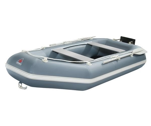 ЛОДКА НАДУВНАЯ YUKONA 300 GT (БЕЗ ПАЙОЛА, ТРАНЕЦ В КОМПЛЕКТЕ) в Курске