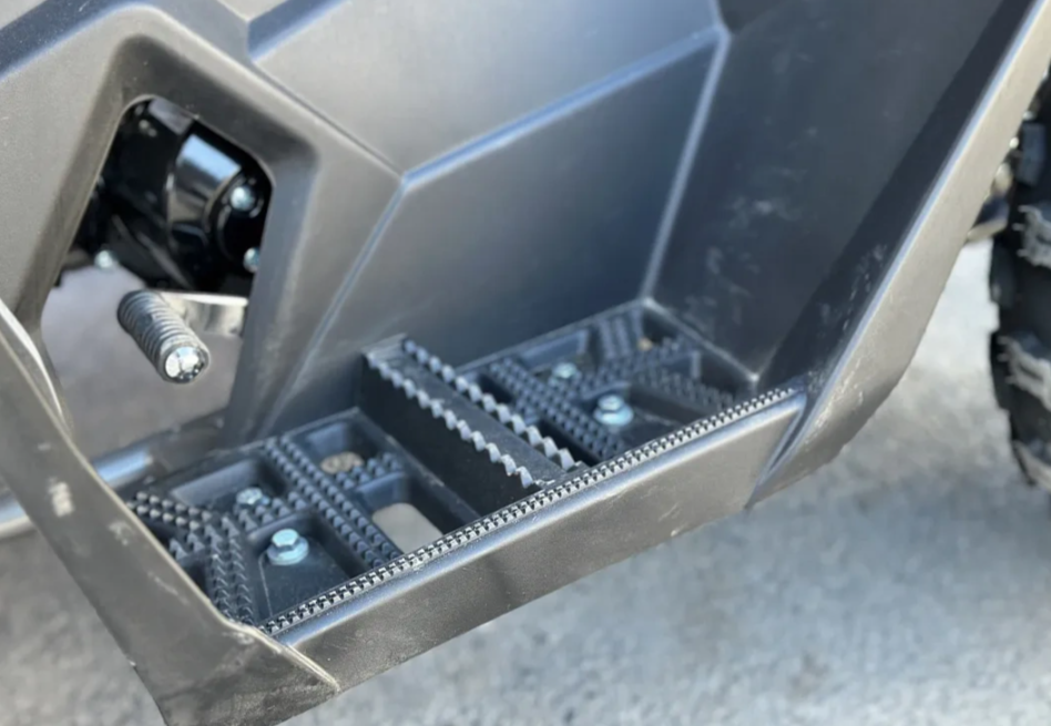 Квадроцикл GBM DAXTER 220 NEW в Курске