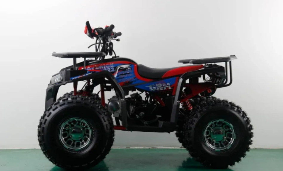 Квадроцикл GBM MAVERICK 222 NEW в Курске