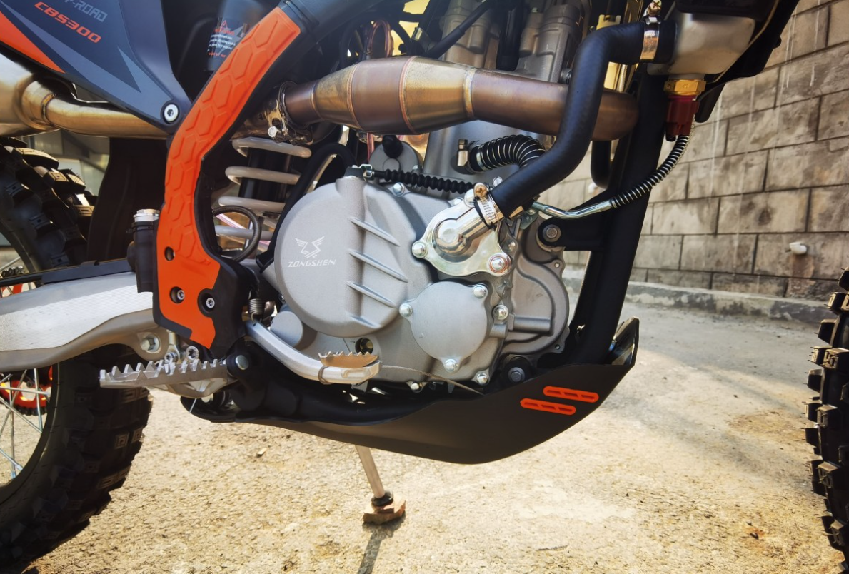 Мотоцикл JHLMOTO JHL Z6 NB300 (174MN-5) в Курске