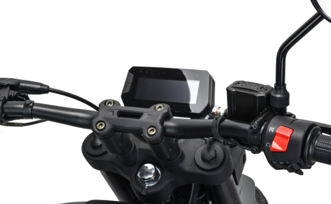 Мотоцикл MOTOLAND (МОТОЛЕНД) 300 CBR в Курске