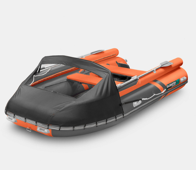 НАДУВНАЯ ЛОДКА GLADIATOR E420X в Курске