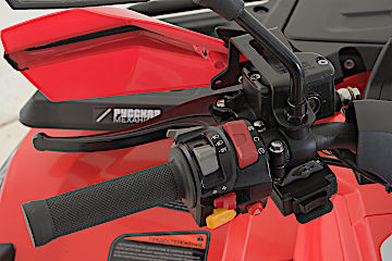 Квадроцикл РМ (Русская Механика) РМ 800 Т серии «Шёлковый путь» в Курске