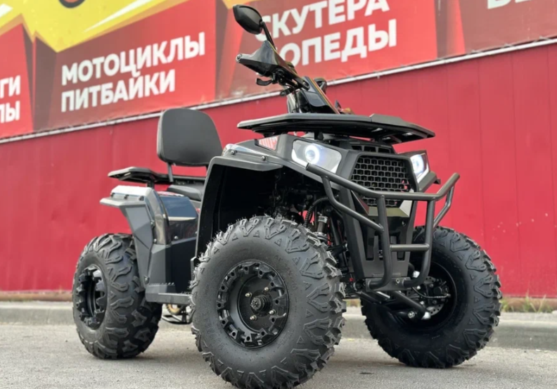 Квадроцикл GBM CROSS HILL 300 NEW в Курске