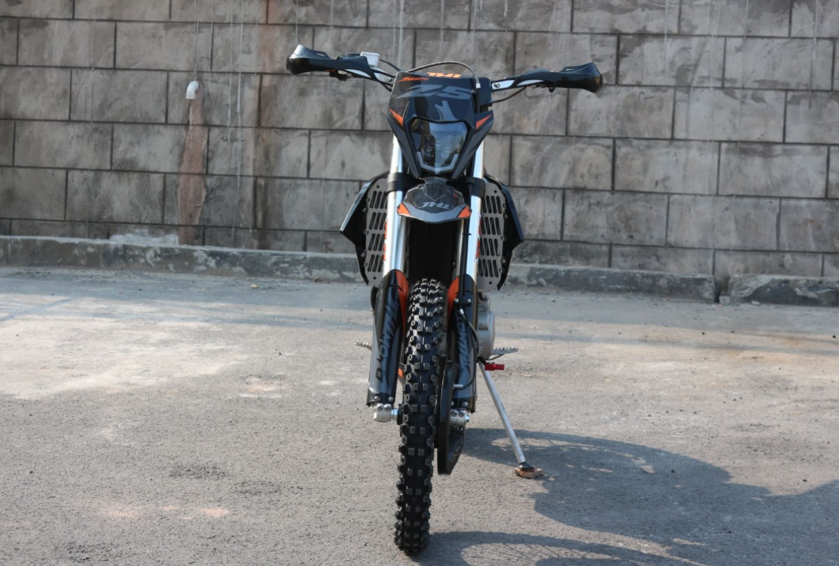 Мотоцикл JHLMOTO JHL Z5 NB300 (174MN-5) в Курске