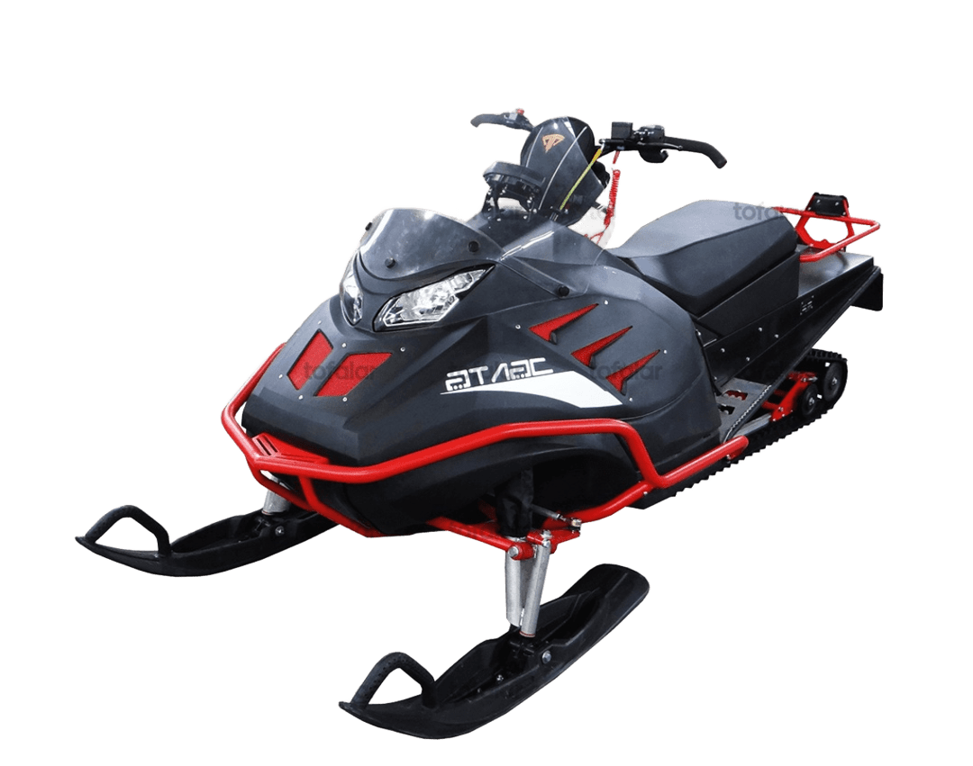 Снегоход ТОФАЛАР АТЛАС 500 в Курске